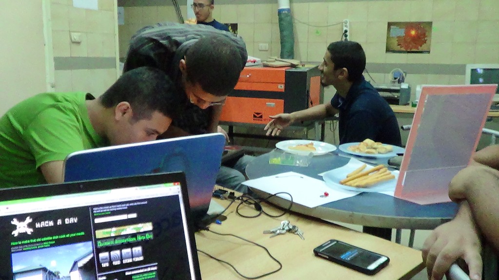 الفريق الثانى فى المسابقة الفريق الثانى فى المسابقة
