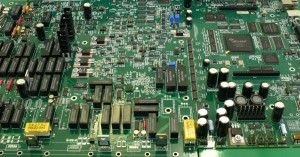 PCB 3