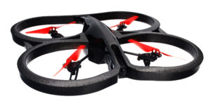 parrot ardrone 2 - pic 3